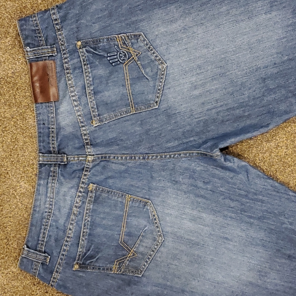 Miskeen Originals Jeans
